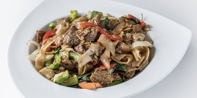 Pad Kee Mao