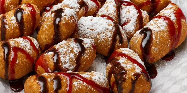 Valentino Zeppole