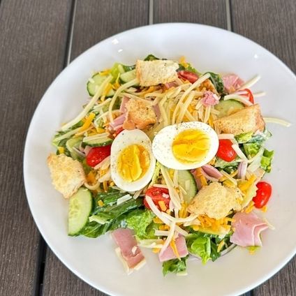 Chef's Salad