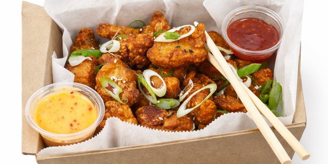 Karaage