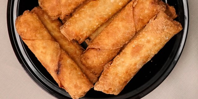 Eggrolls