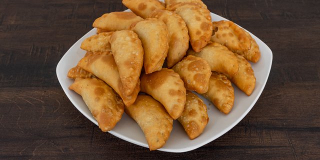 Mini Empanadas Argentinas