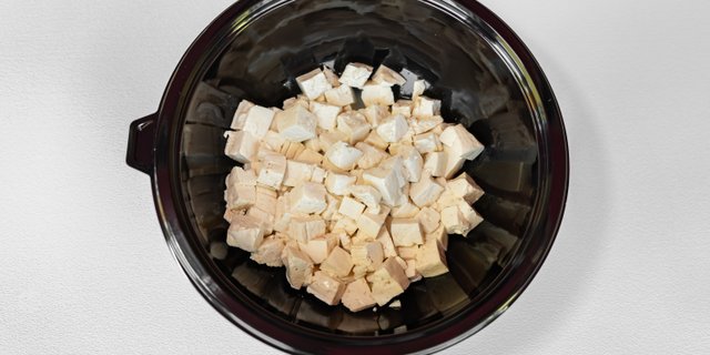 Side of Tofu
