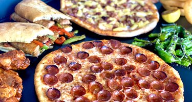 Best Fckn Pizza