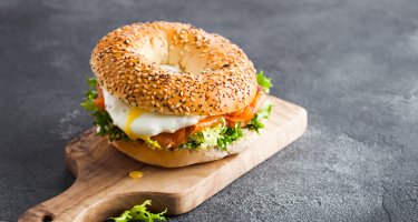 Bagel Express