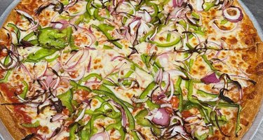 Gigi's Pizza Co