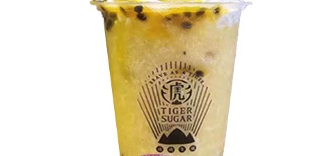 Passionfruit Slush