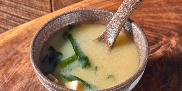 Miso Soup