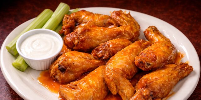 Wings