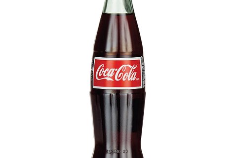 Mexican Coke