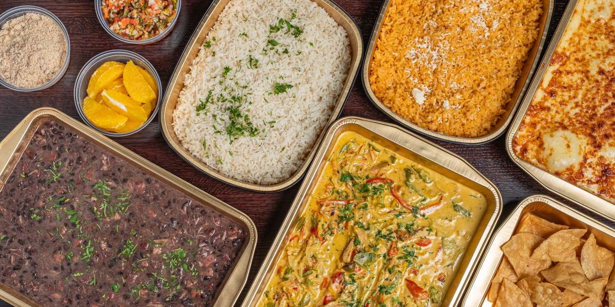 Fernando’s Mexican & Brazilian Cuisine