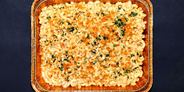 Mac & Cheese