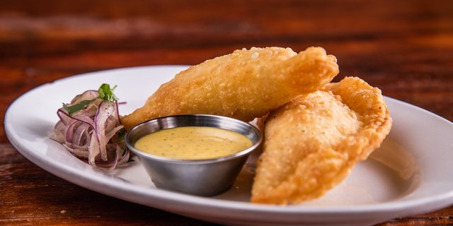 House-Made Empanadas