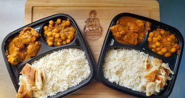 Shirley's India