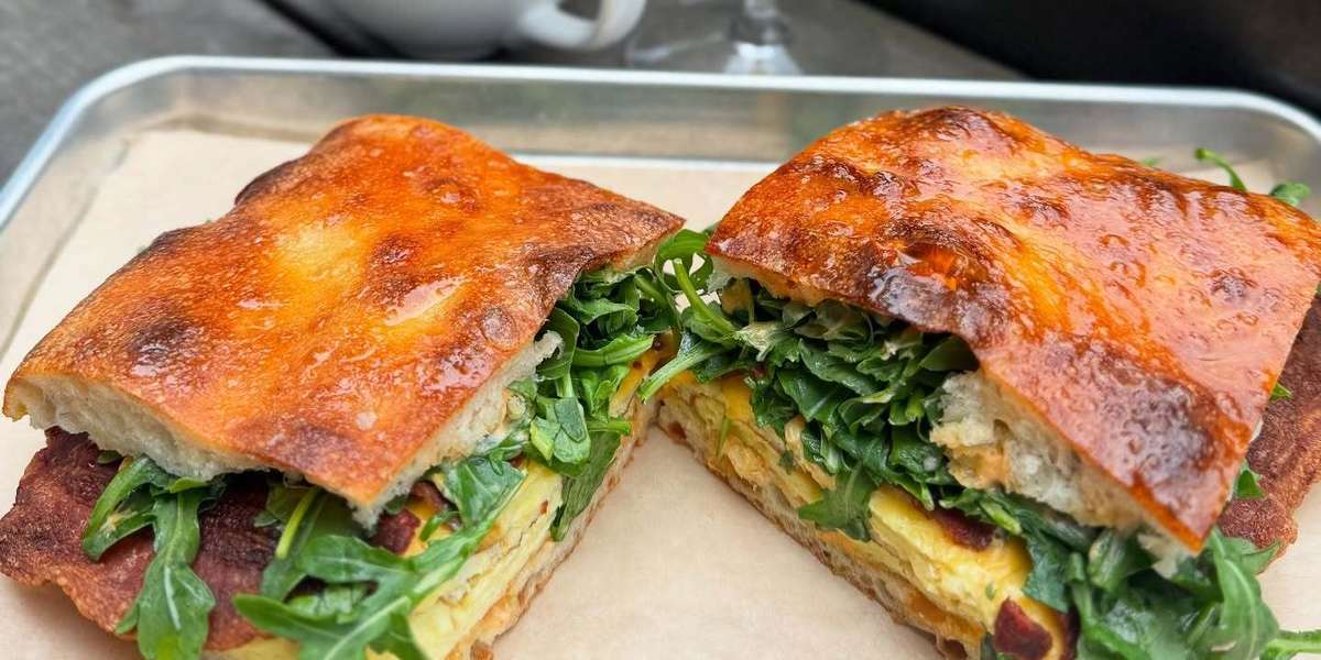 Hushy's Sandwiches