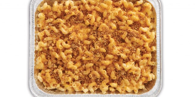 Macaroni & Cheese