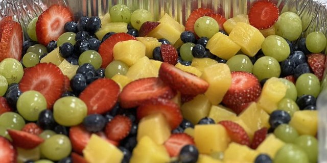 Fruit Salad