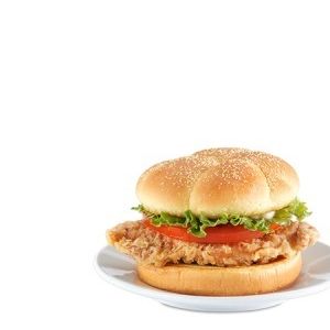 Cajun Filet Sandwich Box Lunch
