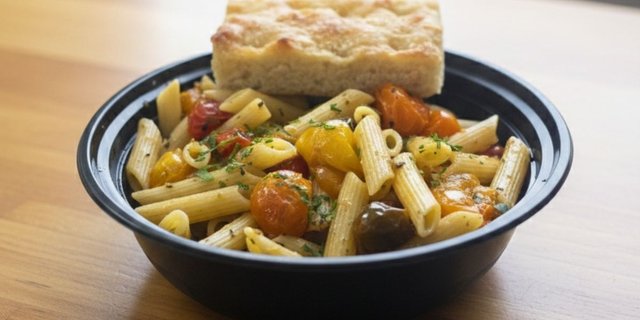 Pomodoro Confit