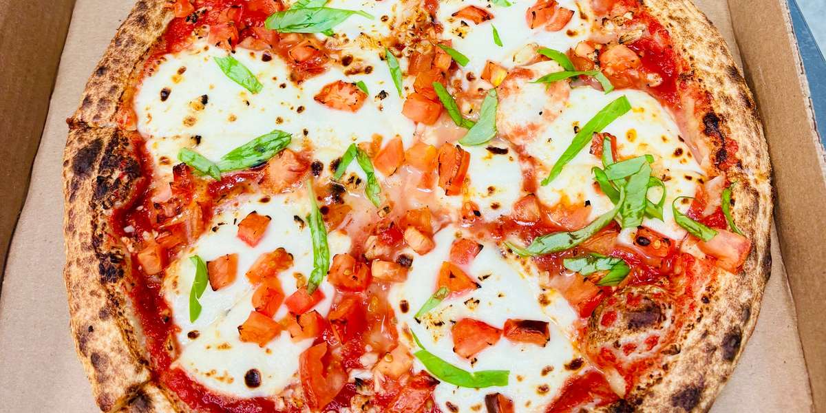 Doughboy's Pizzeria