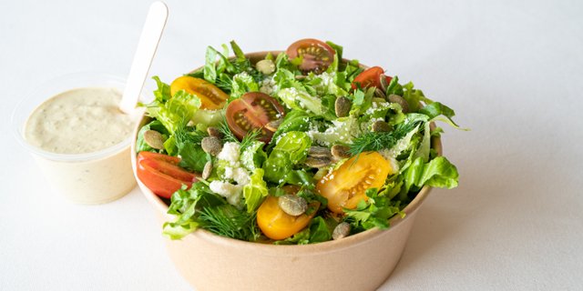 Southwest Salad