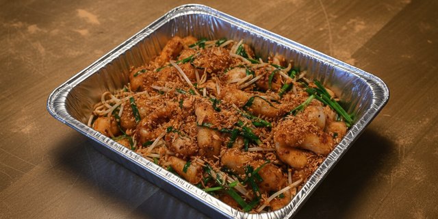 Formosa Chow Fun
