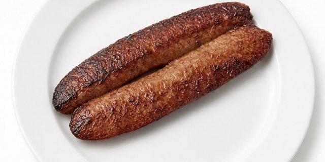 Andouille Sausage Tray
