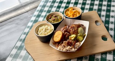 McDaniel’s QN2 BBQ