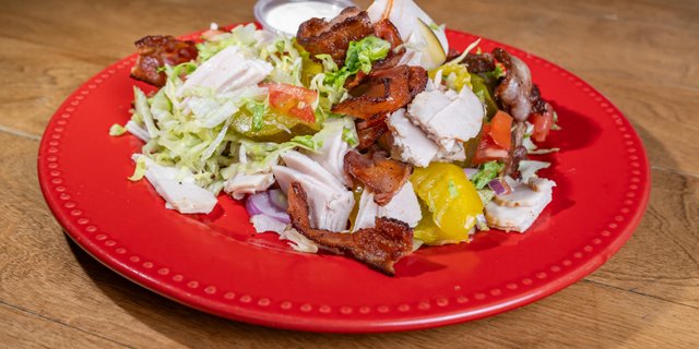 Chef Salad