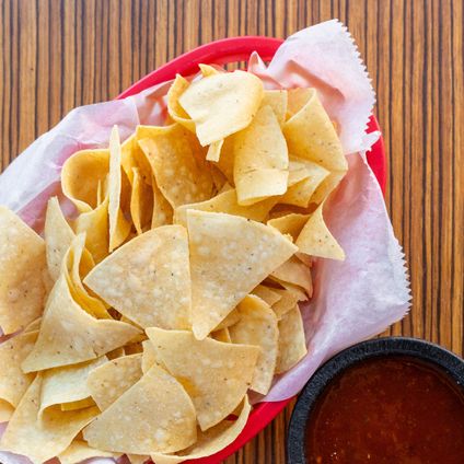 Chips & Salsa