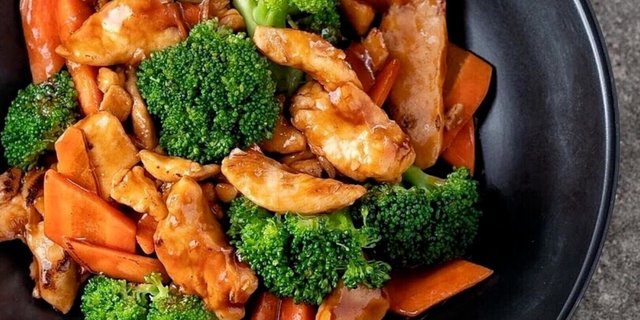 Broccoli