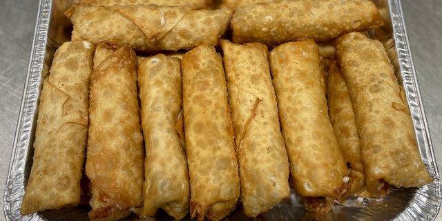 Cheesesteak Roll