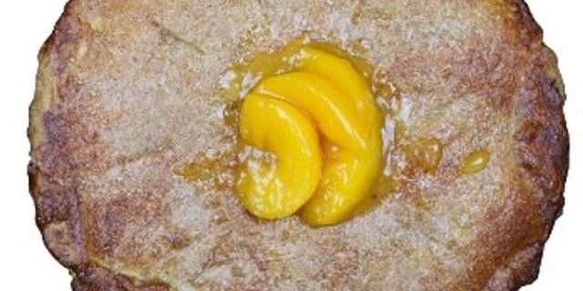 Peach Cobbler