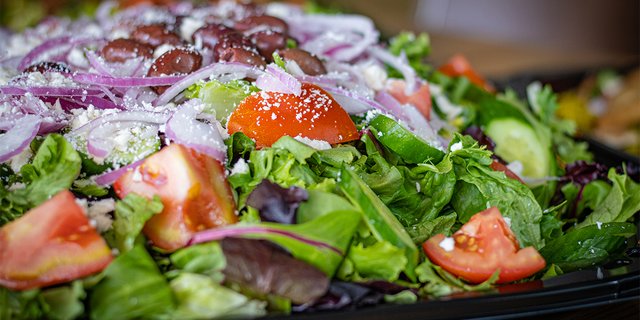 Greek Salad