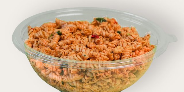 Pasta Salad
