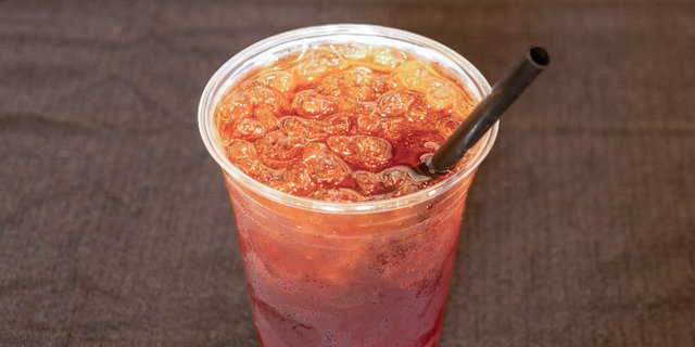 House Iced Tea