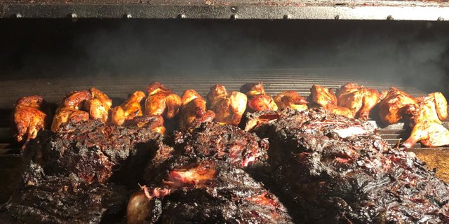 2-Meat Entree Package