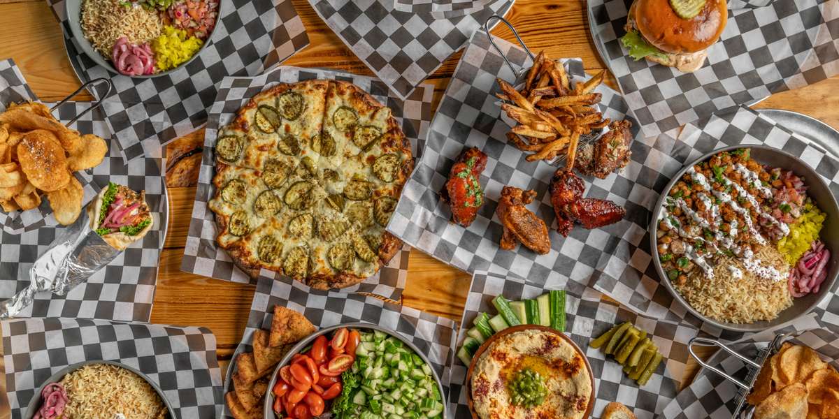 Voodoo Brewing Co.