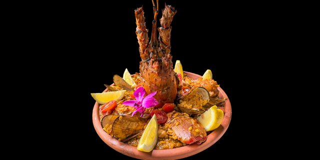 Paella