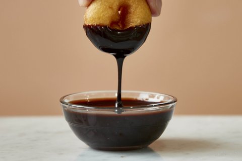 Chocolate Sauce