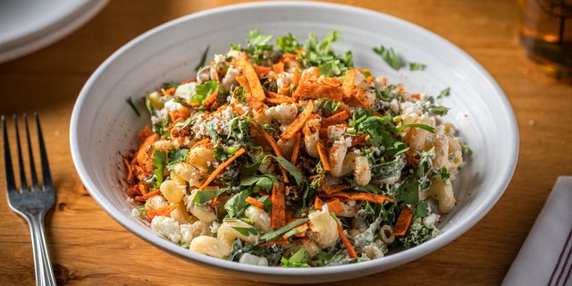 Old Town Salad