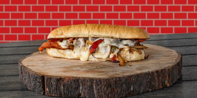 Philly Cheesesteak