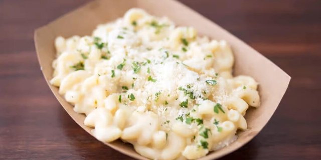 Truffle Mac