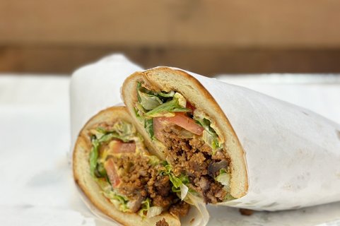 Signature Sandwich Boxed Lunch