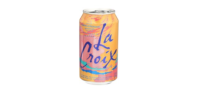 Pamplemousse La Croix