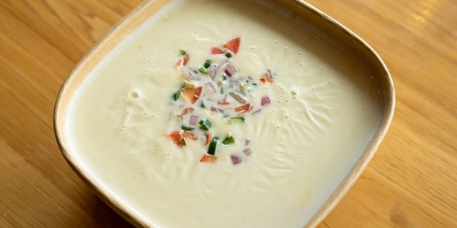 Queso & Chips