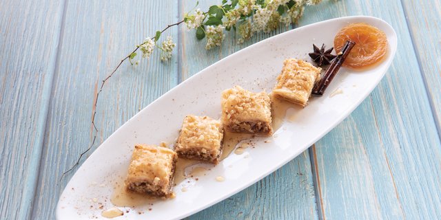 Baklava