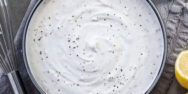 Garlic Sauce