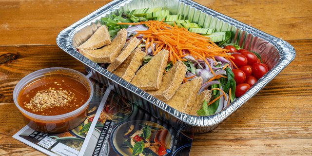 Thai Salad