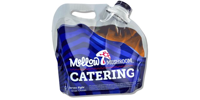 Gallon Sweet Tea
